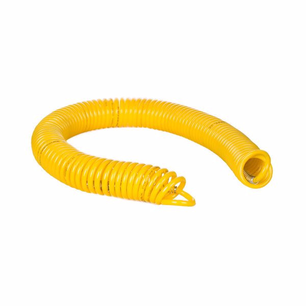 شلنگ فنری کنزاکس مدل KCH-105 طول 5 متر