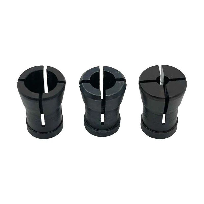 کلت فرز انگشتی فولادی مدل IR_88 مجموعه 3 عددی