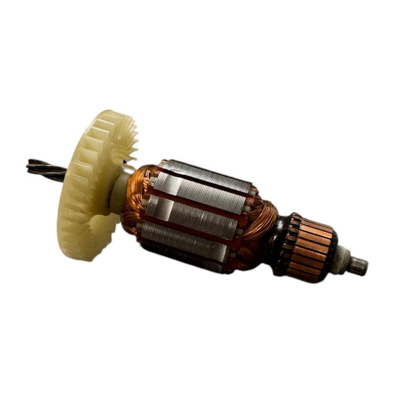 آرمیچر دریل ای اس مدل D1007-220V