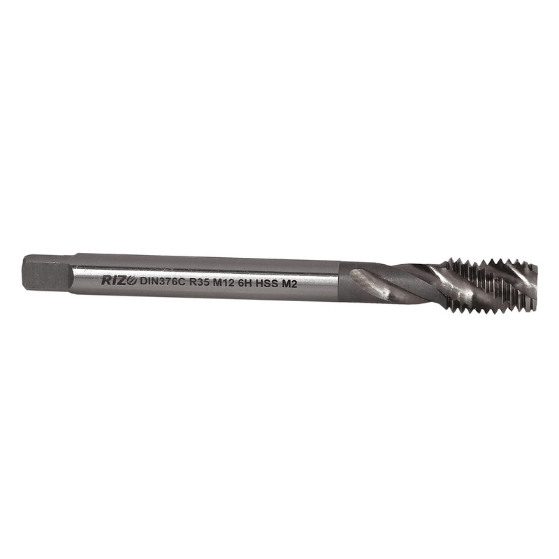 قلاویز مارپیچ ریزو مدل ART-RGM-S12M سایز 12 میلی متر