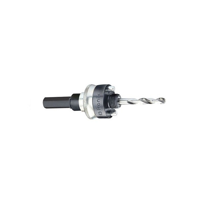 دنباله گردبر رونیکس کد RH-5251 سایز 32 میلیمتر