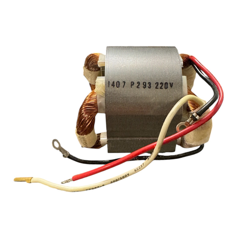 بالشتک سنباده لرزان ای اس مدل P293-220V