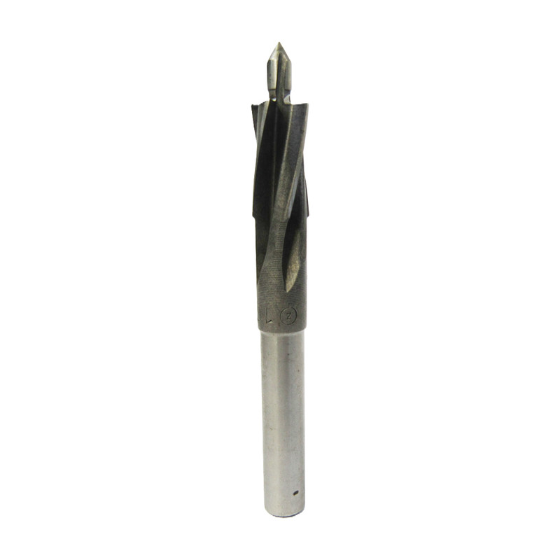 مته فرز گل پیچ مدل 4.2×10 سایز M5 میلی متر