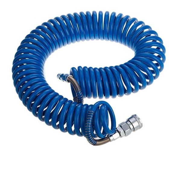 شلنگ فنری نولان کد 35200450810 طول 10 متر