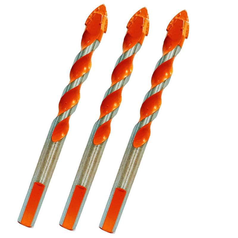 مته سرامیک دیاکو کد 8848 سایز 12 میلی متر بسته 3 عددی