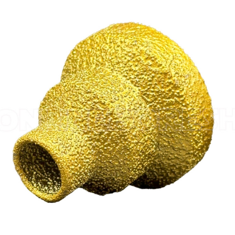 گردبر کاجی پرسلان پله ای مدل اگلی
