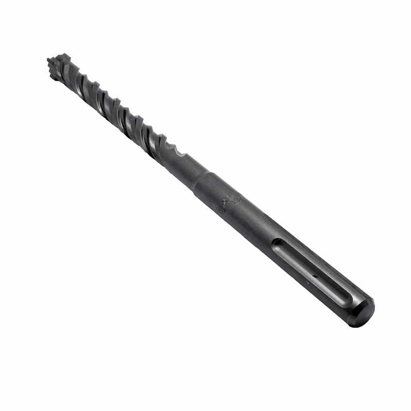 مته الماسه پنج شیار هاردکس مدل HM300x14 سایز 30سانتیمتر