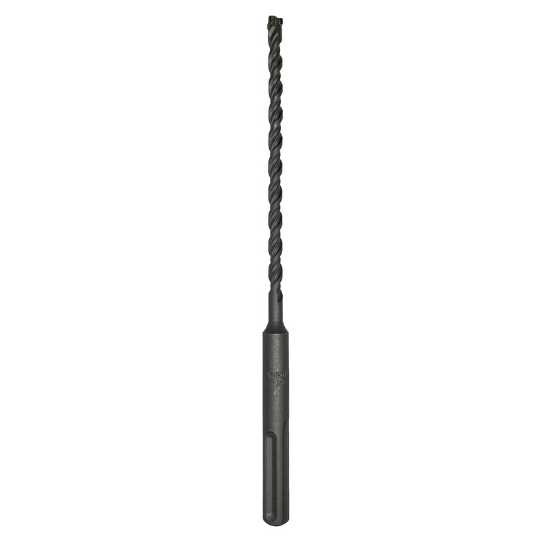 مته پنج شیار فنگدا مدل 12x340 سایز 12 میلیمتر