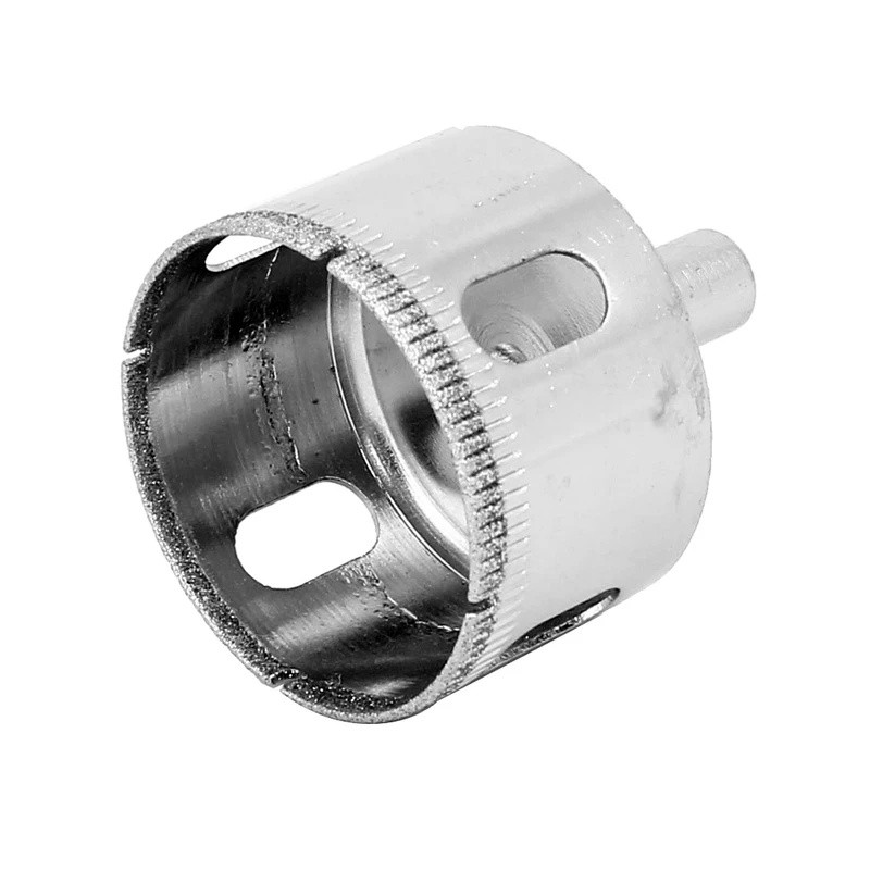 مته گردبر شیشه  سایز 50 میلی متر کد jt_050