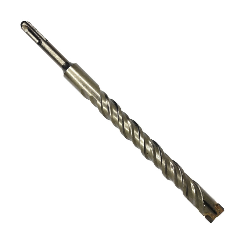 مته چهار شیار کونت کد 18-460 سایز 18 میلیمتر