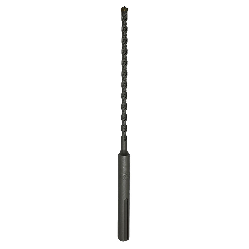 مته پنج شیار فنگدا مدل 10x340 سایز 10 میلیمتر