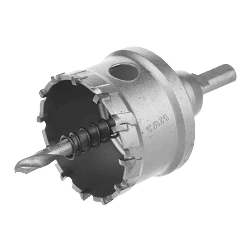 مته گردبر الماسه تام مدل AJ_85mm سایز 85 میلی متر