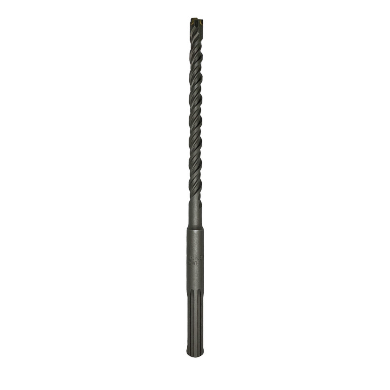 مته پنج شیار فنگدا مدل 16x340 سایز 16 میلیمتر