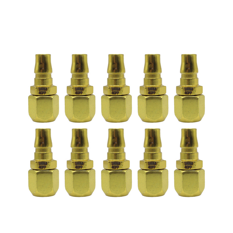 کوپلینگ کراسمن مدل YP-1/2- 40PP مجموعه 10 عددی