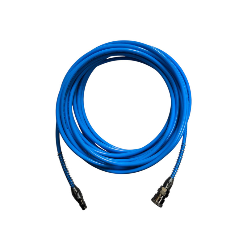 شلنگ کمپرسور مدل Penu blu 5×8 طول 25 متر