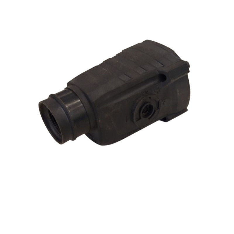 پوسته گیربکس بتن کن مدل SH-10263