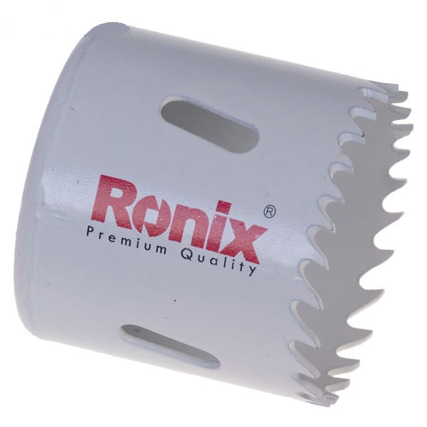 مته گردبر فلز رونیکس کد RH-5235 سایز 79 میلی متر