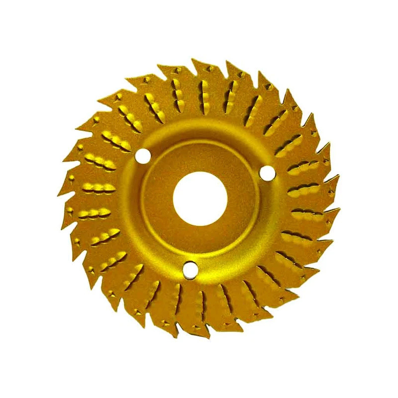 صفحه برش و ساب چوب مدل IR-23 سایز 115 میلی متر