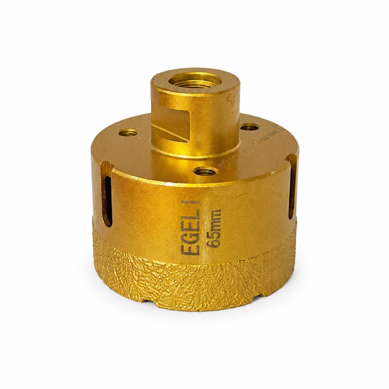 گردبر پرسلان فرزی ایگلی کد F65 سایز 65 میلی متر