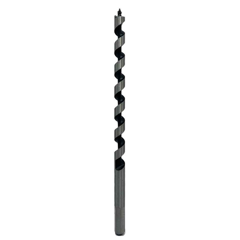 مته چوب مدل jt-25 سایز 10 میلی متر