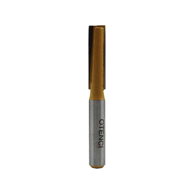 تیغ فرز اوتنسی مدل شیارزن کد YP-8MM/SHEFT8MM سایز 8 میلی متر