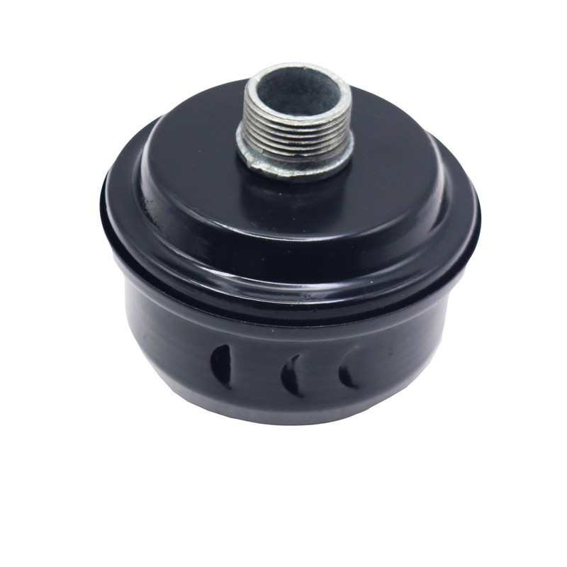 فیلتر هوا کمپرسور باد مدل فلزی کد YP-PSI-3/4INCH