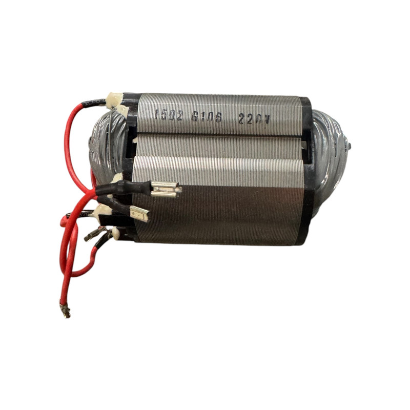 بالشتک فرز انگشتی ای اس مدل G106-220V
