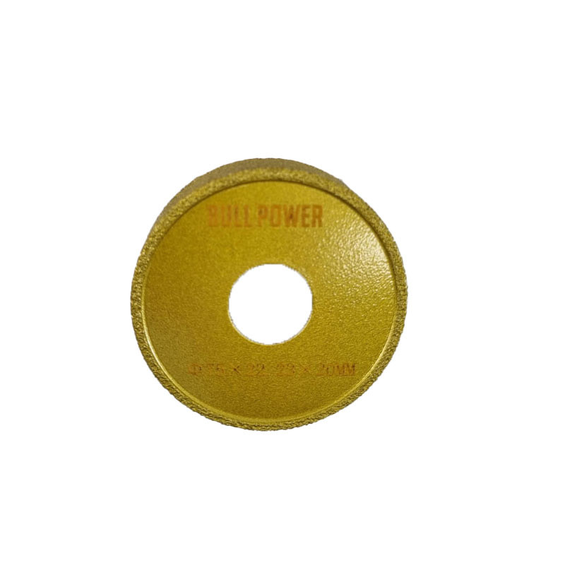 ابزار زن سنگ و گرانیت بول پاور مدل CHZ20MM