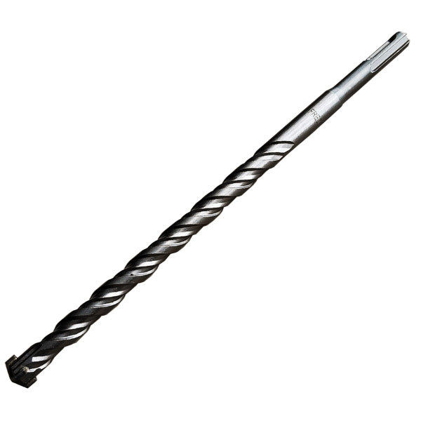 مته چهار شیار فرد مدل RO - 14x260 سایز 14 میلی متر