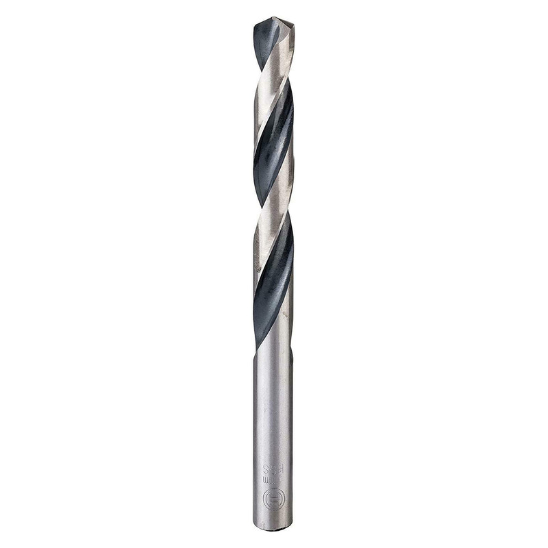 مجموعه 10 عددی مته فلز بوش مدل 4mm