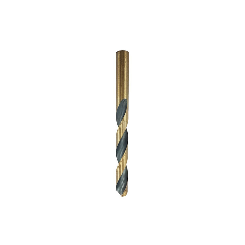 مته آهن ولف مدل HSS-16-14 کد 0095 سایز 14 میلیمتر
