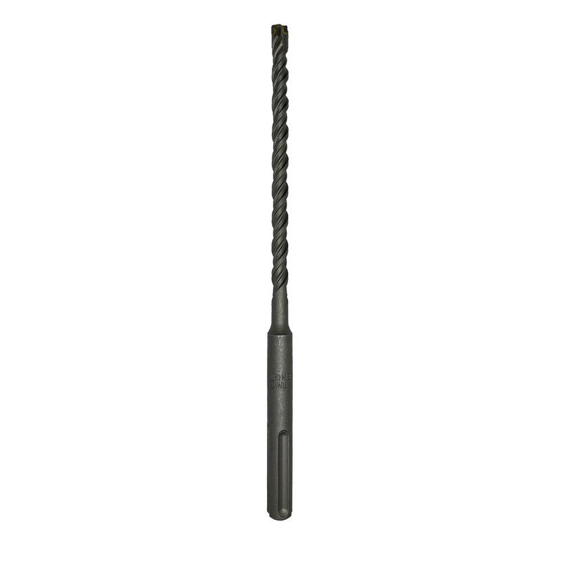 مته پنج شیار فنگدا مدل 14x340 سایز 14 میلیمتر