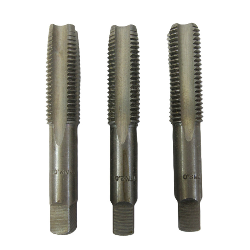 قلاویز دستی مدل 2×17 سایز 17 میلیمتر مجموعه 3 عددی