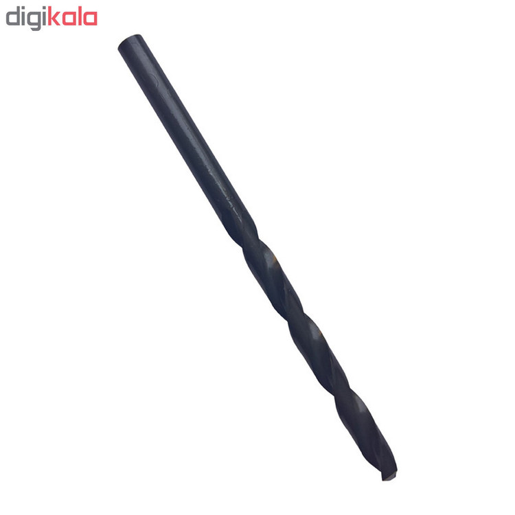 مته فلز تابا مدل DIN338D05 سایز 5 میلیمتر بسته 10 عددی