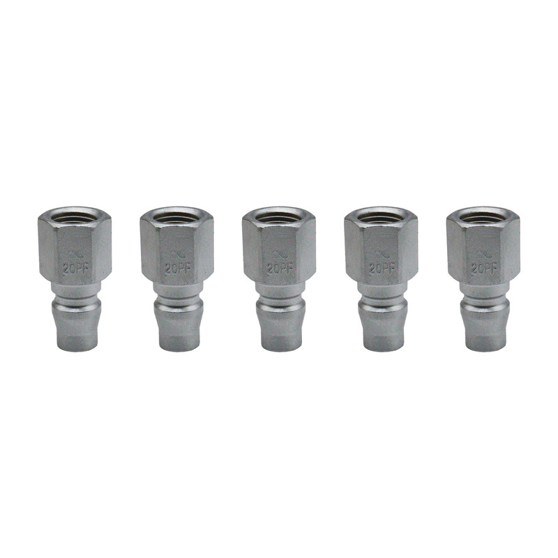 کوپلینگ مدل YP-20PF مجموعه 5 عددی