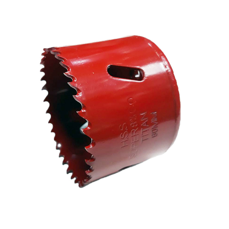 مته گردبر 60 میلیمتر تیتان کد32