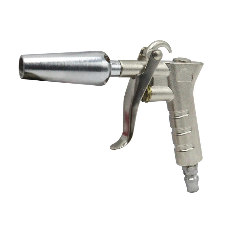 تفنگی باد تاپکس مدل  سر پیک دار کدSMT-TOPEX-AIR BlOWGUN-AD09