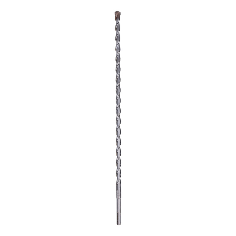 مته چهارشیار مدل MC1 سایز 13