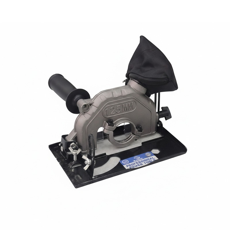 تبدیل مینی فرز به اره دیسکی باسو مدل BS-9015X