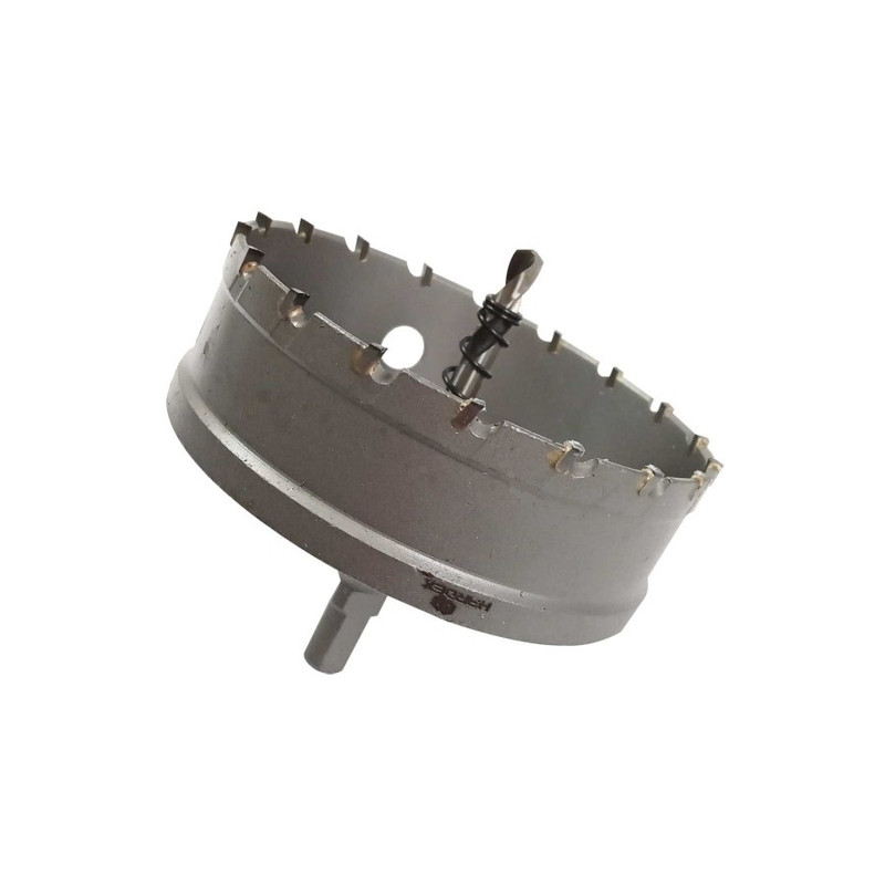 مته گرد بر الماسه هاردکس مدل 100mm سایز 100 میلیمتر