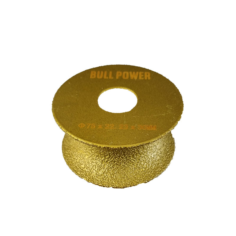ابزار زن سنگ و گرانیت بول پاور مدل TM30MM