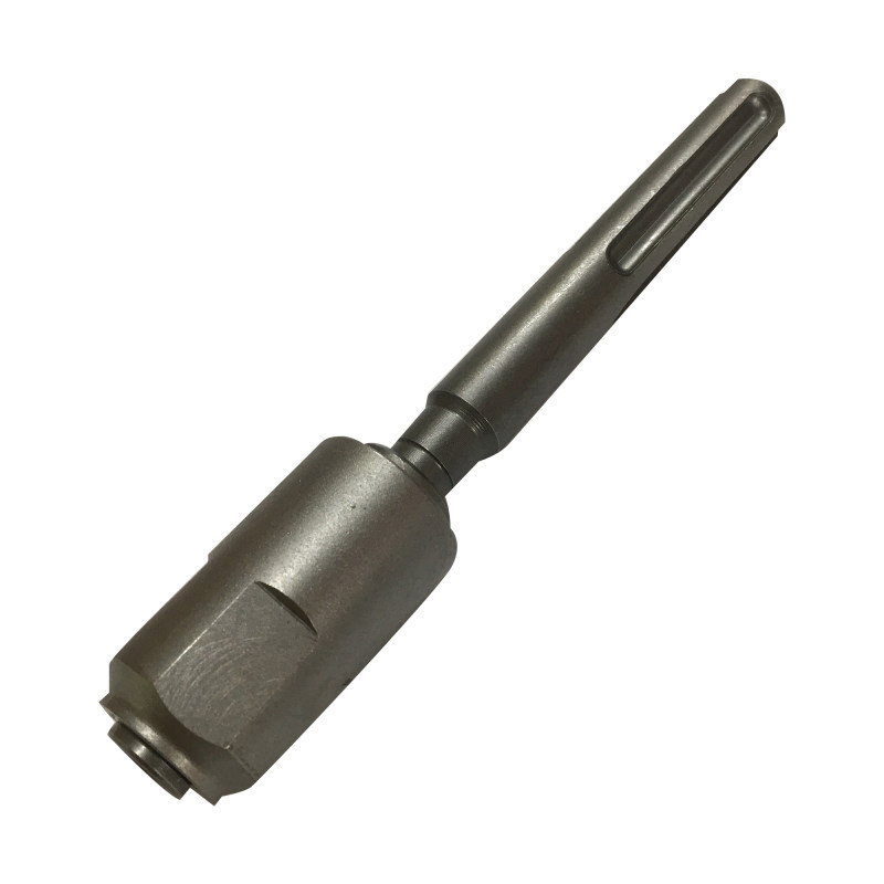 تبدیل مته 5 شیار به چهار شیار استارمکس مدل HT - 004