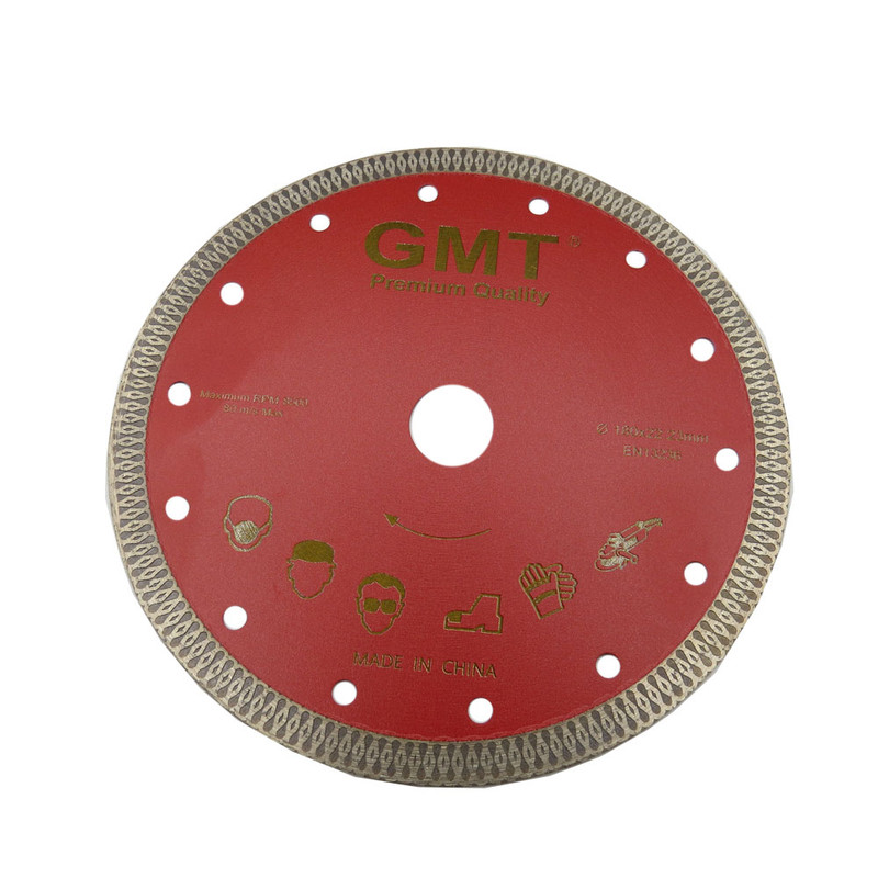 صفحه پرسلان بر جی ام تی مدل 180 MM