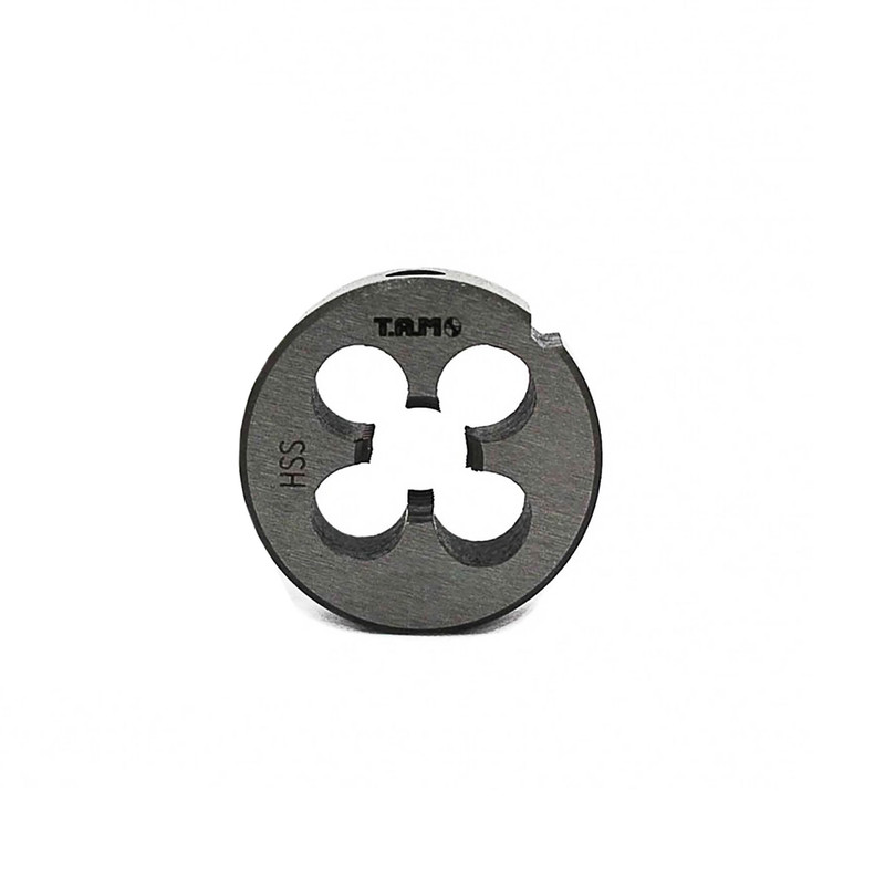 حدیده تام مدل AJ-M18*2.5MM سایز 18 میلی متر