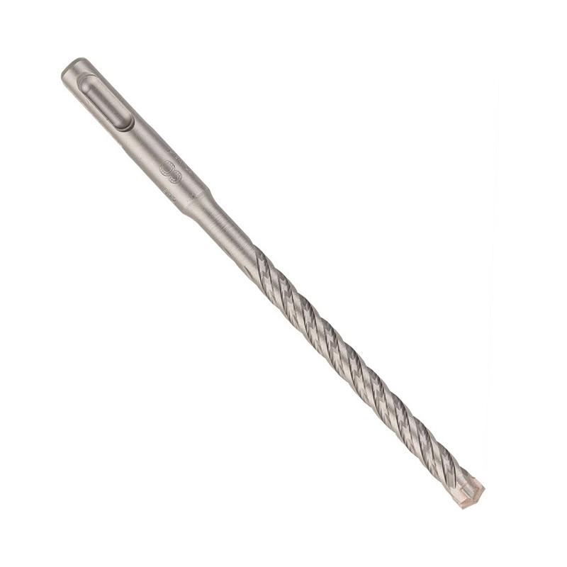 مته الماسه چهار شیار بوش مدل SDS PLUSE 5X Pro سایز 160 میلی متر
