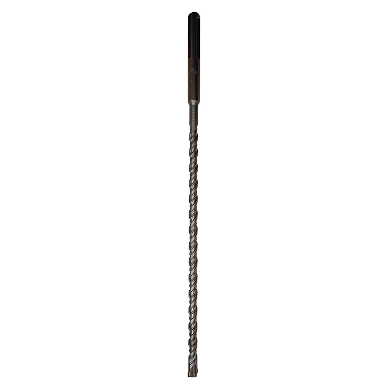 مته پنج شیار ولف مدل 50cm سایز 16 میلیمتر