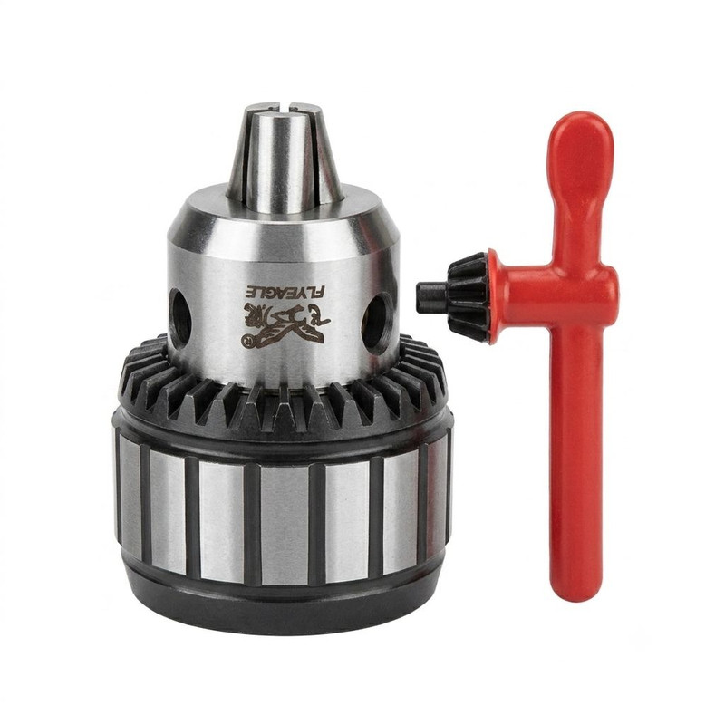 سه نظام صنعتی فلای ایگل مدل 1-13 B16 سایز 13 میلیمتر