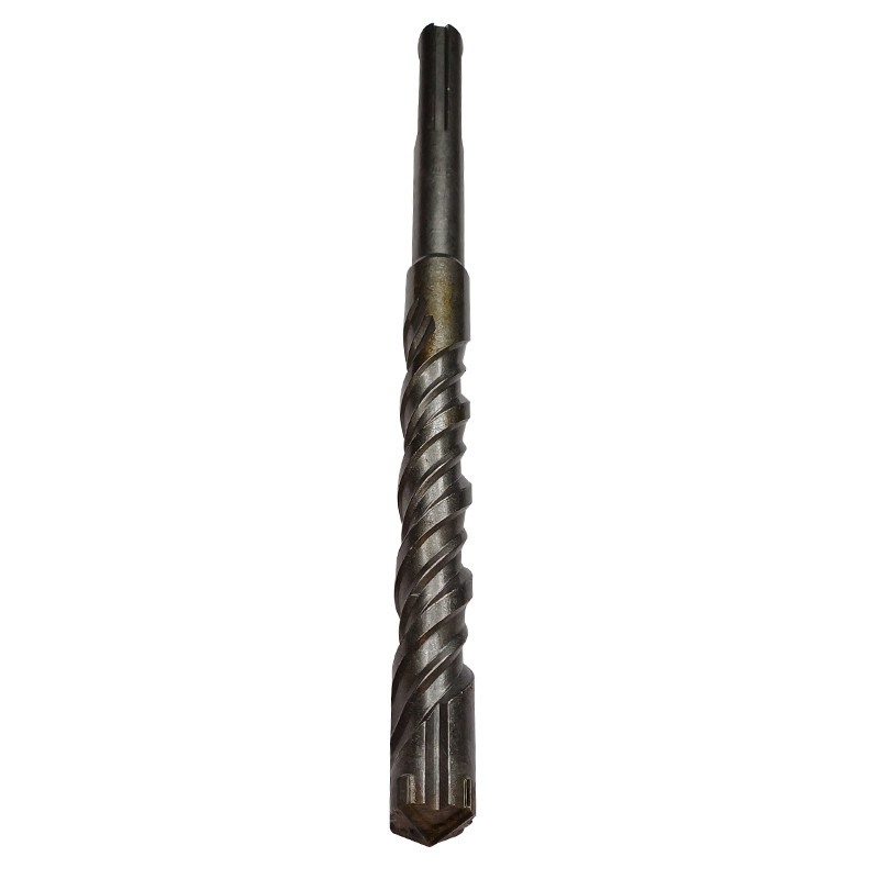 مته پنج شیار ولف مدل 31cm سایز 24 میلیمتر