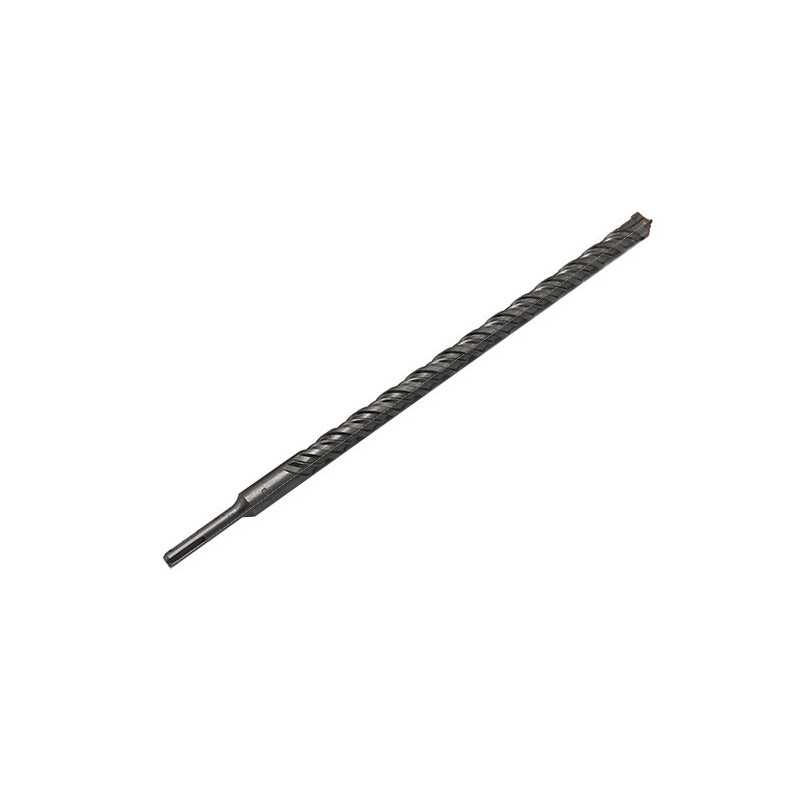 مته چهار شیار فرد مدل  HT - 0022460 سایز 22 میلی متر