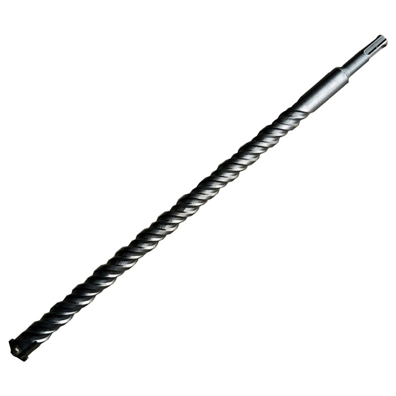 مته چهار شیار کد AT-022460 سایز 22 میلیمتر